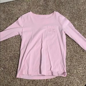 Vineyard vine shirt!